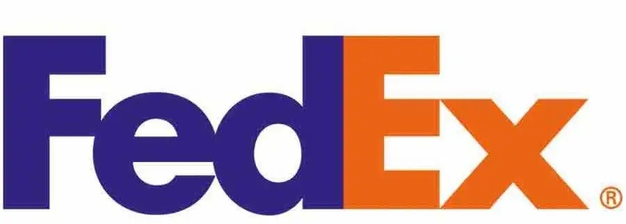 FedEx联邦快递